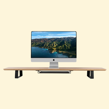 Dual Monitor Stand [Stand Only]